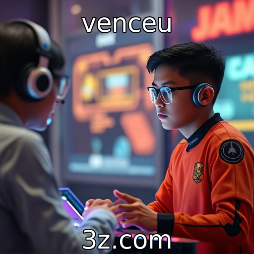 Uso de IA para personalização na experiência de jogos