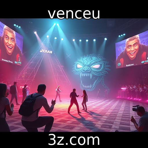 Novas tendências em jogos de realidade aumentada