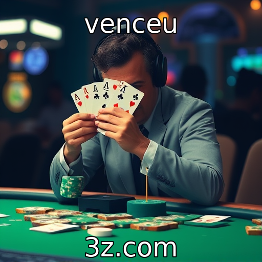 Análise do comportamento dos apostadores brasileiros em jogos de azar