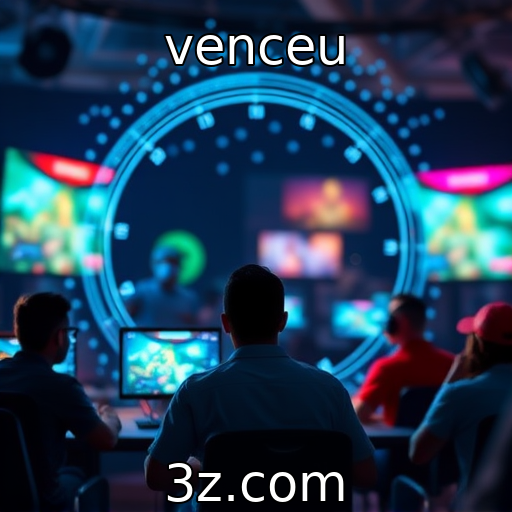 Transformação digital nas empresas de games