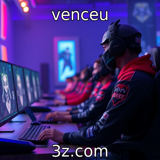 A crescente popularidade dos eSports no mercado atual