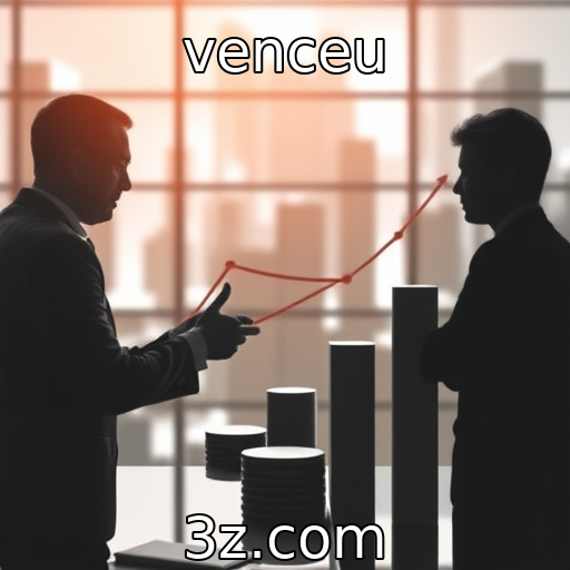 Desempenho financeiro de provedores destaca no cenário competitivo