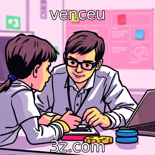 Jogos como ferramenta educacional nas escolas