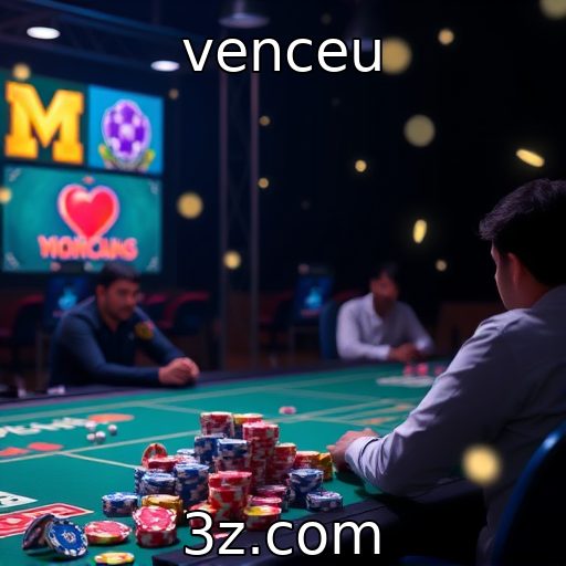 Perspectivas de crescimento da indústria de jogos