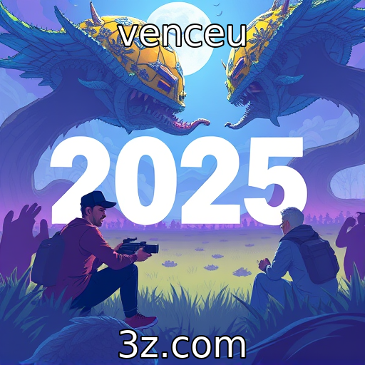 Desenvolvedores independentes ganham destaque em 2025