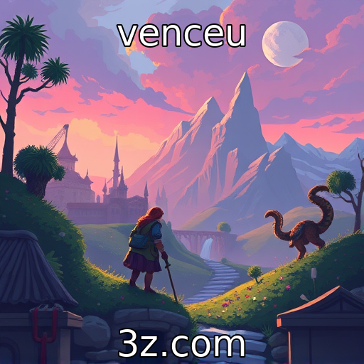 Desenvolvimento de jogos independentes em ascensão