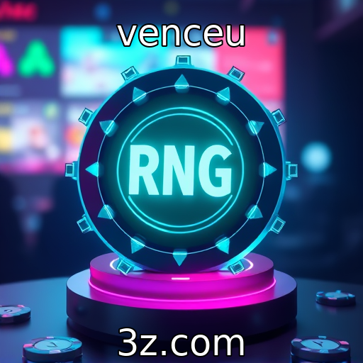 Inovação em RNG para maior segurança e imparcialidade