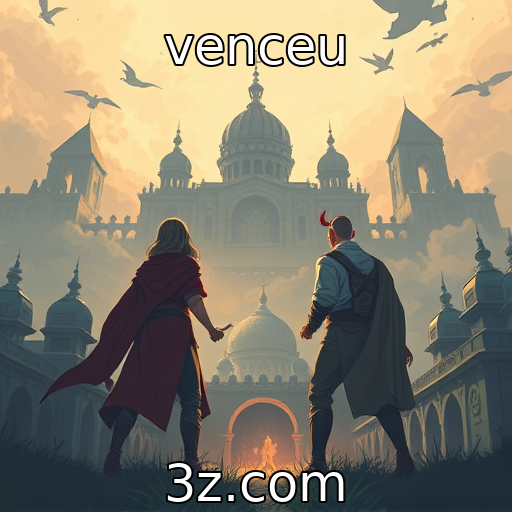 Como a narrativa influencia a experiência dos jogadores