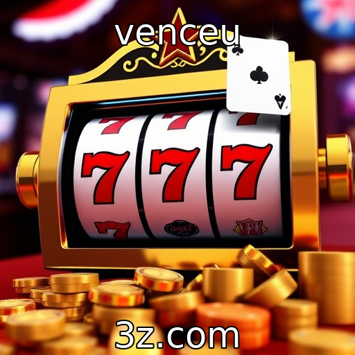 Comportamento de apostadores em slots e roletas no Brasil