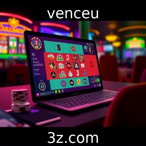 Avanços em tecnologia de RNG elevam segurança de jogos online