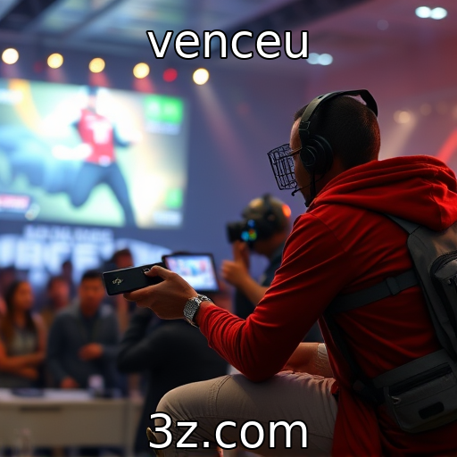 Inovações tecnológicas transformam a experiência gamer